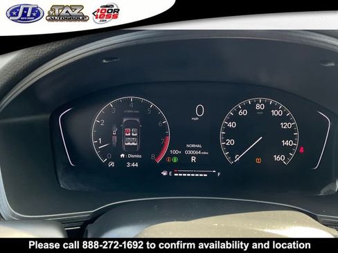 Used 2023 Honda Civic Sport image 16