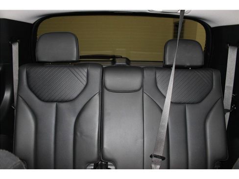 Used 2025 Hyundai Palisade SEL image 19