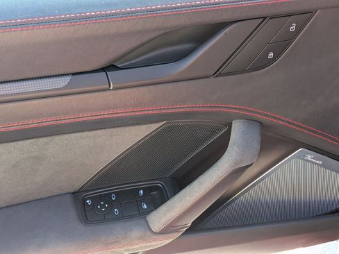 Certified 2023 Porsche 911 Carrera GTS image 15