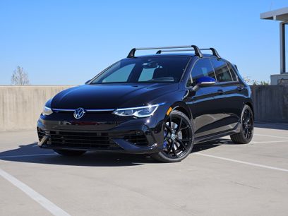 Used 2023 Volkswagen Golf 20th Anniversary Edition