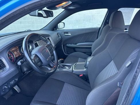 Used 2023 Dodge Charger GT image 16