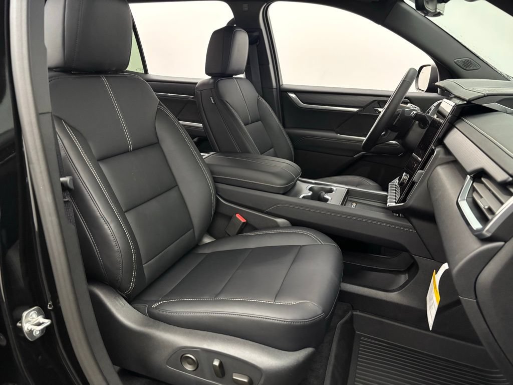 New 2026 GMC Acadia Elevation w/ Elevation Premium Package FWD image 36