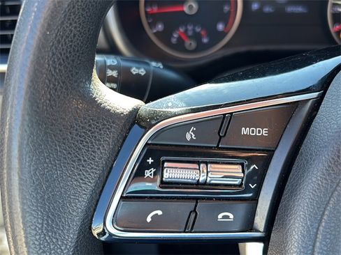 Used 2021 Kia Sportage LX w/ LX Fwd Popular Package image 19