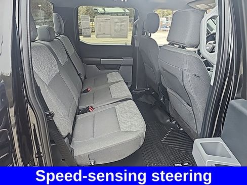 Used 2022 Ford F150 XLT image 12