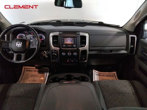 Used 2019 RAM 1500 Classic Warlock image 24