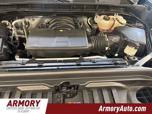 Used 2025 GMC Sierra 1500 SLT image 40