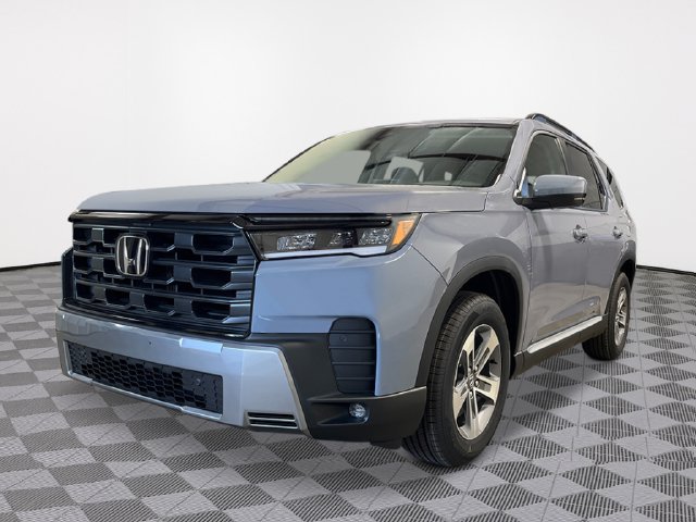 New 2026 Honda Pilot EX-L image 1