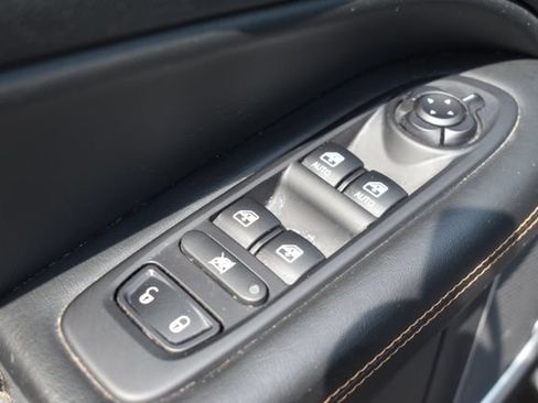 Used 2021 Jeep Compass Limited w/ Sun and Sound Group AWD/4WD image 20