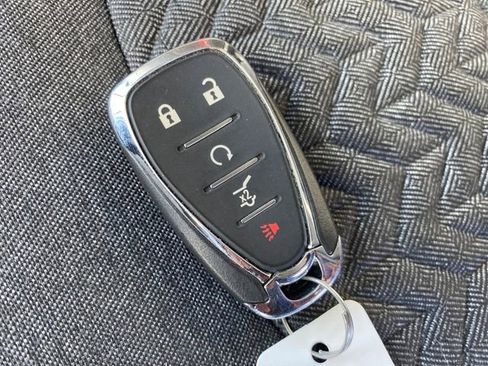 Certified 2024 Chevrolet Equinox LT image 23