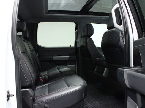 Used 2023 Ford F250 Lariat w/ Lariat Ultimate Package image 15