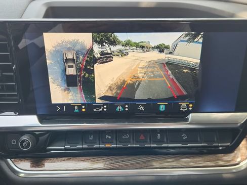 New 2026 Chevrolet Silverado 2500 LT w/ Trail Boss Package AWD/4WD image 6