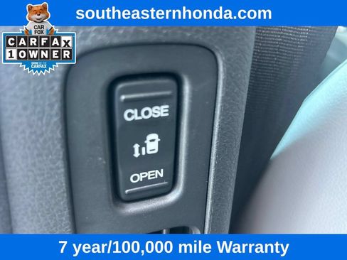Used 2024 Honda Odyssey EX-L image 15