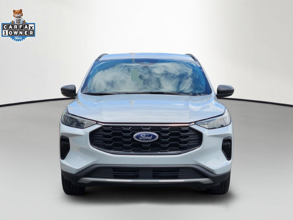 Used 2025 Ford Escape ST-Line FWD image 2