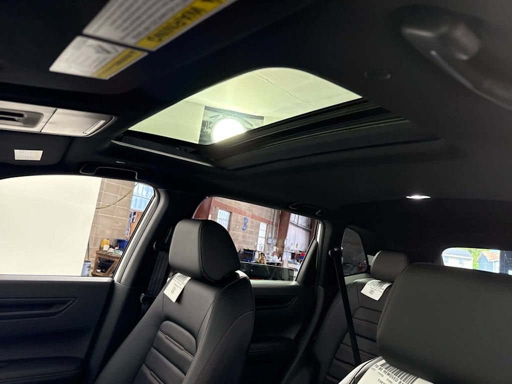 New 2026 Honda CR-V Sport-L image 29
