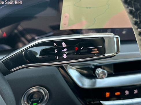 New 2025 Cadillac Lyriq Sport image 25