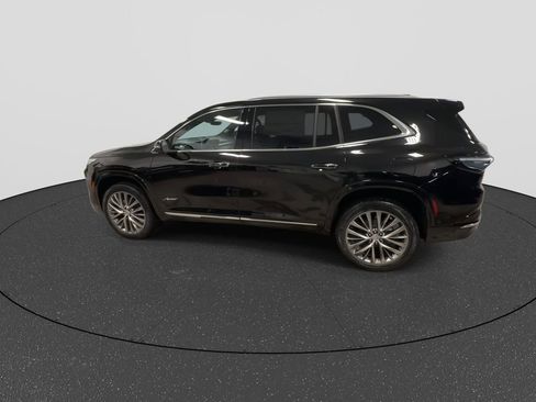 New 2026 Buick Enclave Avenir w/ Super Cruise Package image 6