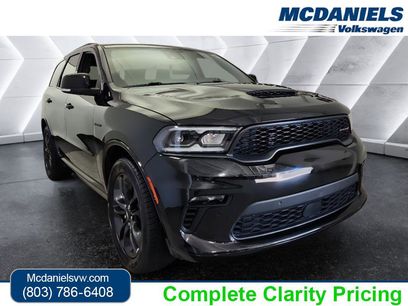 Used 2023 Dodge Durango R/T