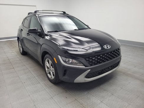 Used 2022 Hyundai Kona SEL w/ Convenience Package FWD image 13