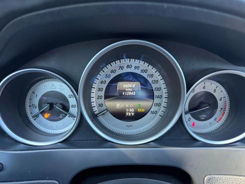 Used 2014 Mercedes-Benz C 350 4MATIC Coupe image 8