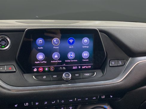 Used 2020 Chevrolet Blazer LT AWD/4WD image 14