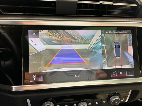 Used 2021 Audi Q3 2.0T Premium Plus w/ Premium Plus Package image 28