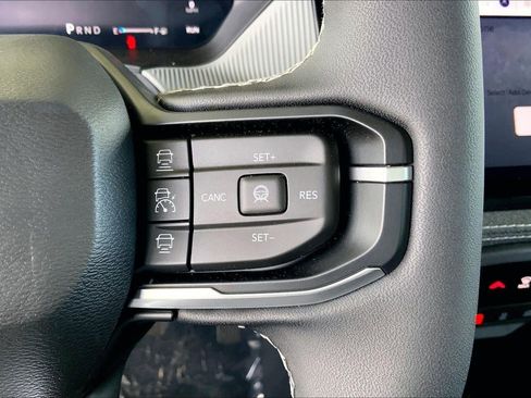 New 2026 Jeep Cherokee Laredo image 16