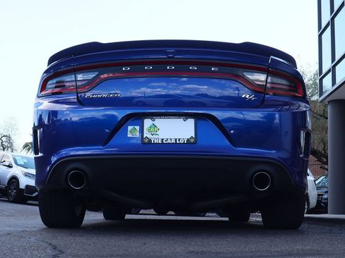Used 2021 Dodge Charger R/T image 12