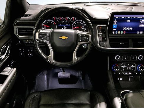 Used 2021 Chevrolet Tahoe LT image 6