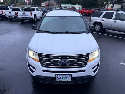 Used 2016 Ford Explorer 4WD image 9