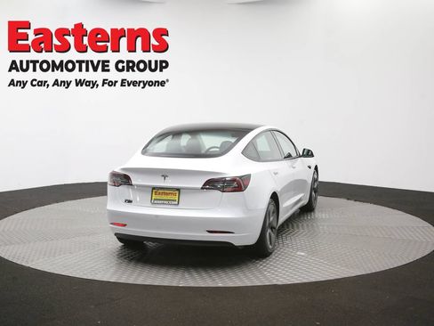 Used 2023 Tesla Model 3 Standard Range RWD image 34