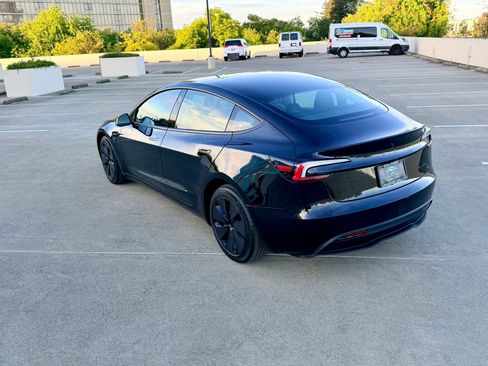 Used 2026 Tesla Model 3 AWD/4WD image 6