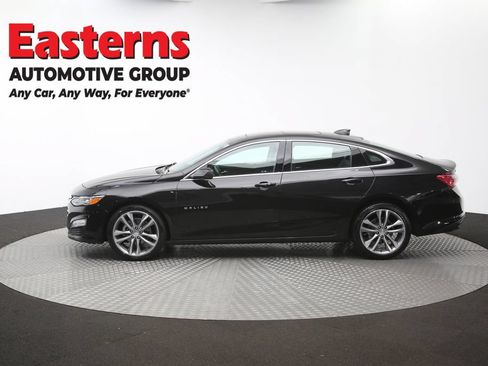Used 2024 Chevrolet Malibu LT FWD image 63