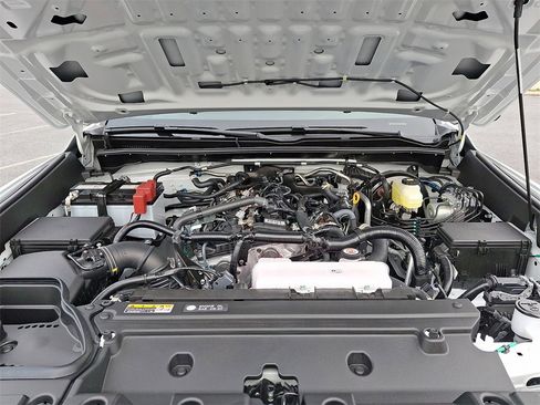 New 2025 Toyota 4Runner TRD Off-Road image 20