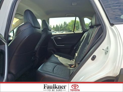 Certified 2024 Toyota RAV4 Adventure AWD/4WD image 10