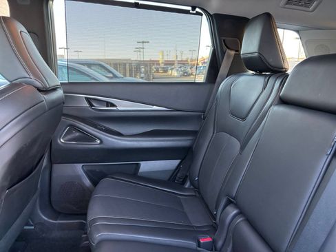 Used 2026 INFINITI QX60 Luxe AWD/4WD image 43