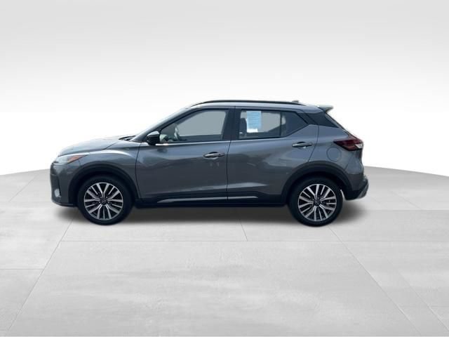 Used 2024 Nissan Kicks SR FWD image 4