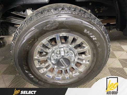 Used 2022 Ford F250 XLT w/ XLT Premium Package AWD/4WD image 33