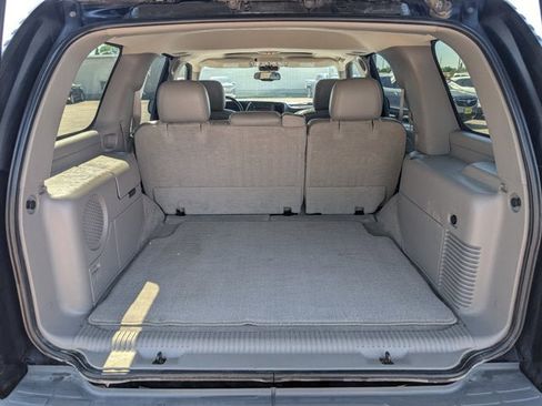 Used 2005 Chevrolet Tahoe Z71 w/ Preferred Equipment Group AWD/4WD image 30