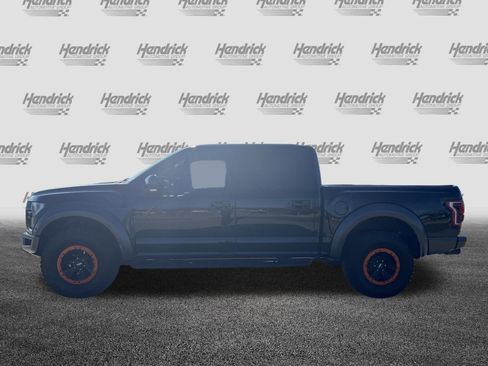 Used 2018 Ford F150 Raptor w/ Equipment Group 802A Luxury image 7