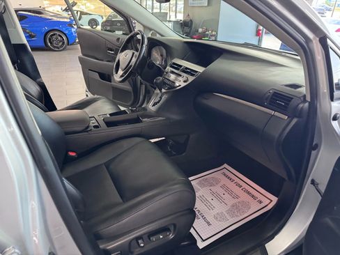 Used 2015 Lexus RX 350 AWD image 12