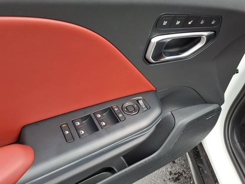 New 2026 Kia K4 GT-Line Turbo FWD image 11
