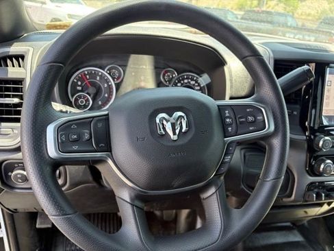 New 2025 RAM 2500 Tradesman w/ Chrome Appearance Group image 21