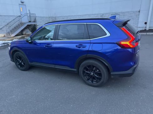 Used 2023 Honda CR-V Sport image 19