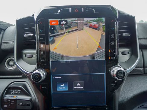 Used 2023 RAM 3500 Laramie image 28