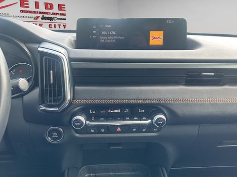 Used 2023 MAZDA CX-50 AWD 2.5 S w/ Cargo Package image 21