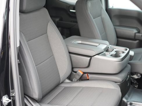 New 2026 GMC Sierra 1500 Pro w/ Pro Value Package image 24