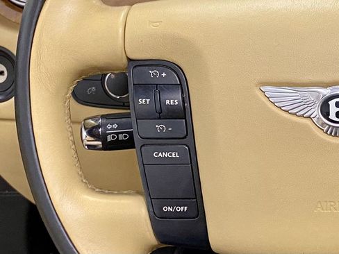 Used 2007 Bentley Continental GTC AWD/4WD image 24