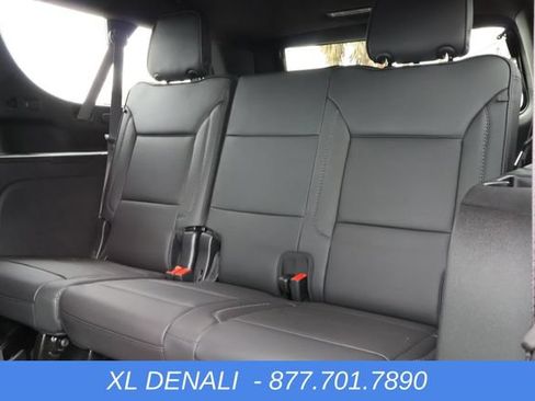 New 2026 GMC Yukon XL Denali w/ Sun & Power Step Package AWD/4WD image 16