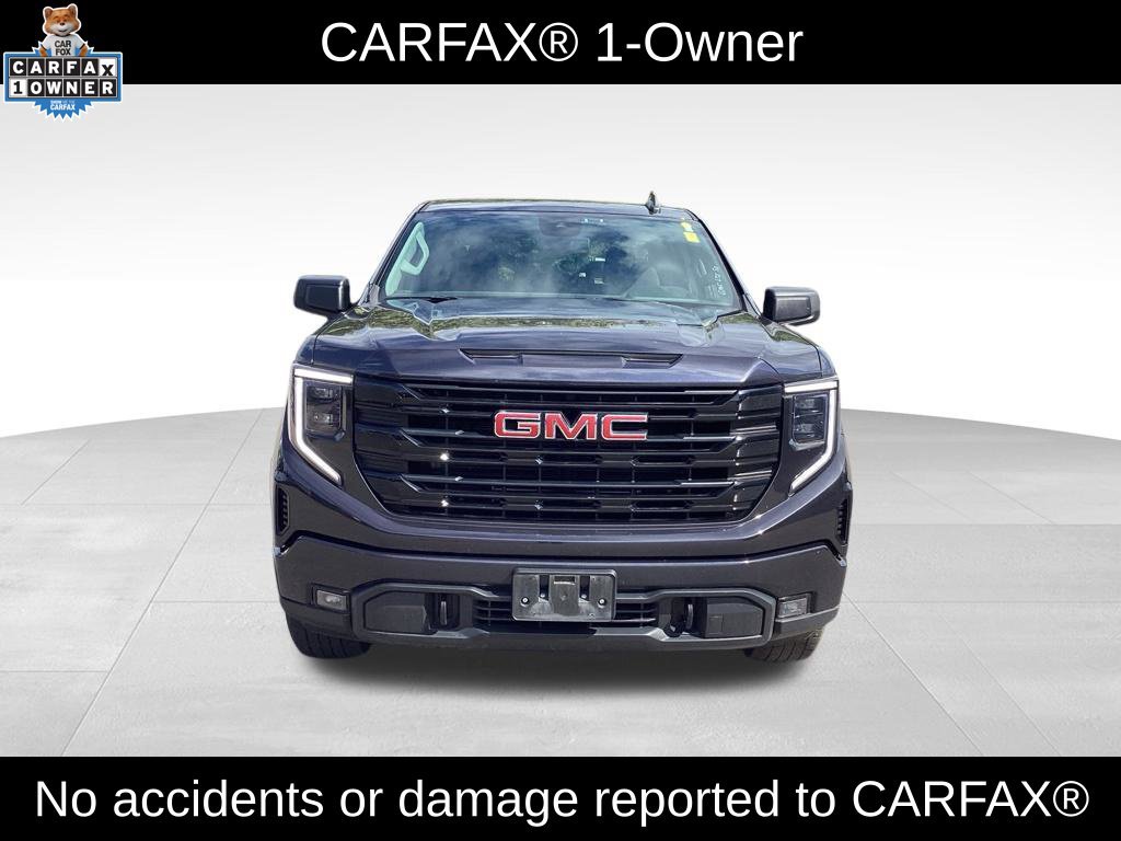 Used 2023 GMC Sierra 1500 Elevation AWD/4WD image 2