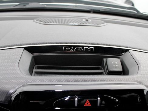 Used 2024 RAM 1500 Rebel w/ Rebel Level 1 Equipment Group image 22